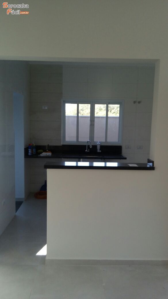 Casa em Vila Bom Jesus, Sorocaba - Bela Casa Térrea em Condominio, Sorocaba - Foto 13
